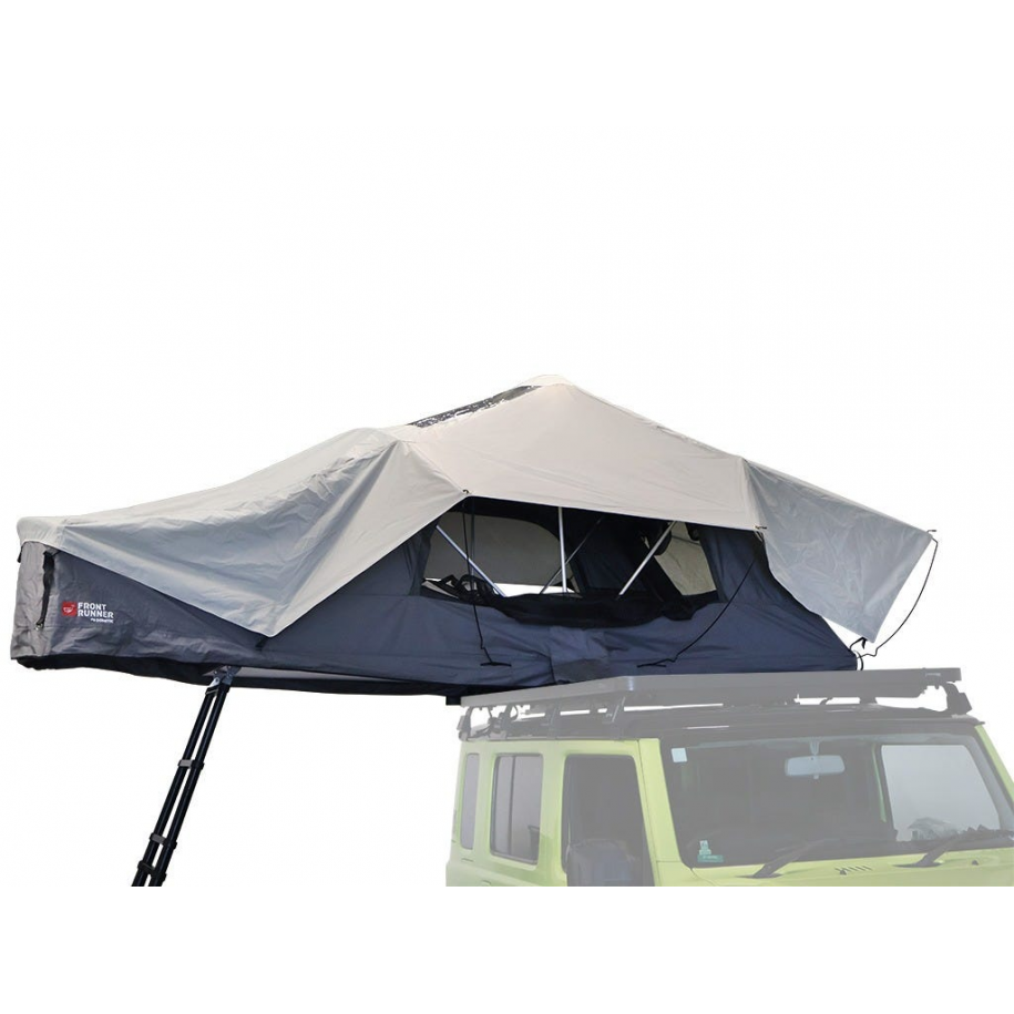 Montpellier4x4 | Front Runner Feather-Lite II Rooftop Tent